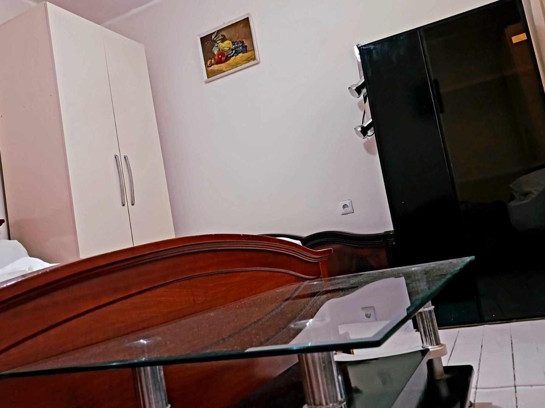 Stairway To Heaven Hotel Shkoder Ngoại thất bức ảnh